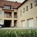 Family Apartment Eger