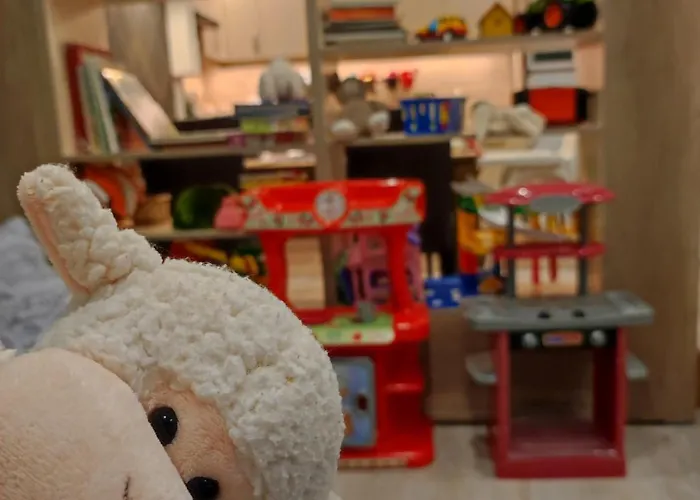 Family 公寓 埃格尔