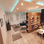 Family Apartment Erlau