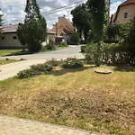 Апартаменты Family Эгер