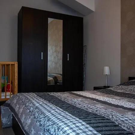 Апартаменты Family *