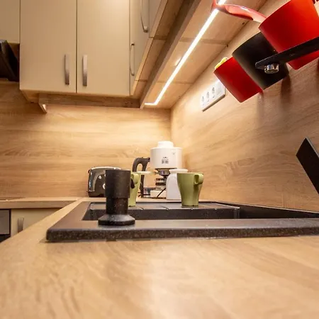 アパート Family *