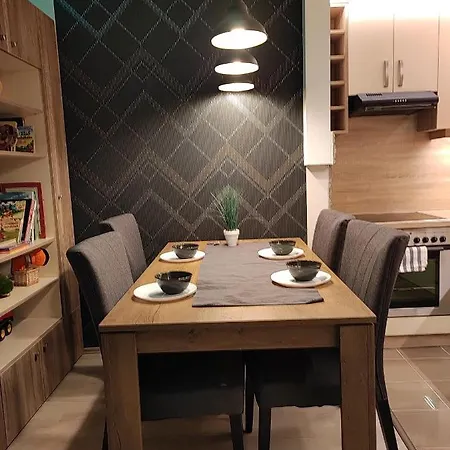 Апартаменты Family *