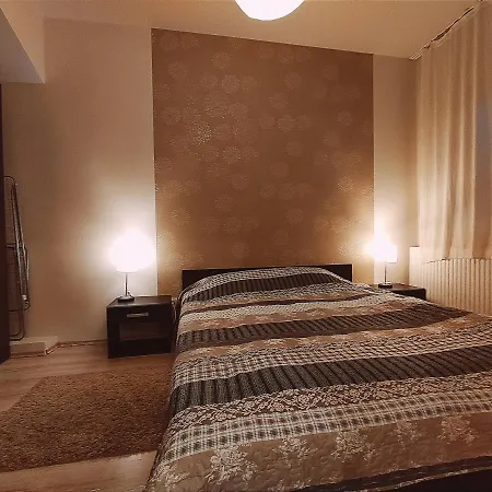 Family Apartment *