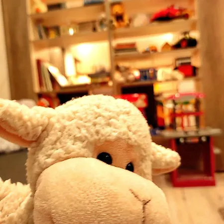 Апартаменты Family *