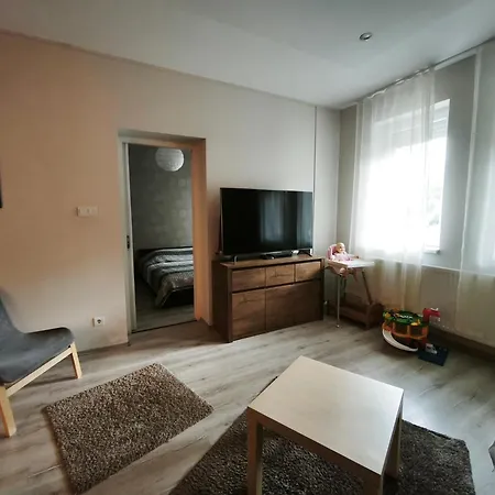 Family Апартаменты