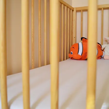 Family Апартаменты Эгер