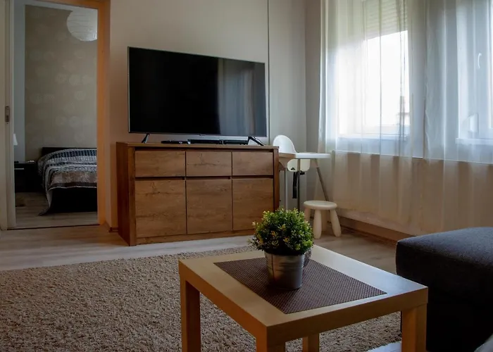 Family Apartamento *