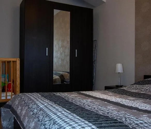 Apartamento Family *