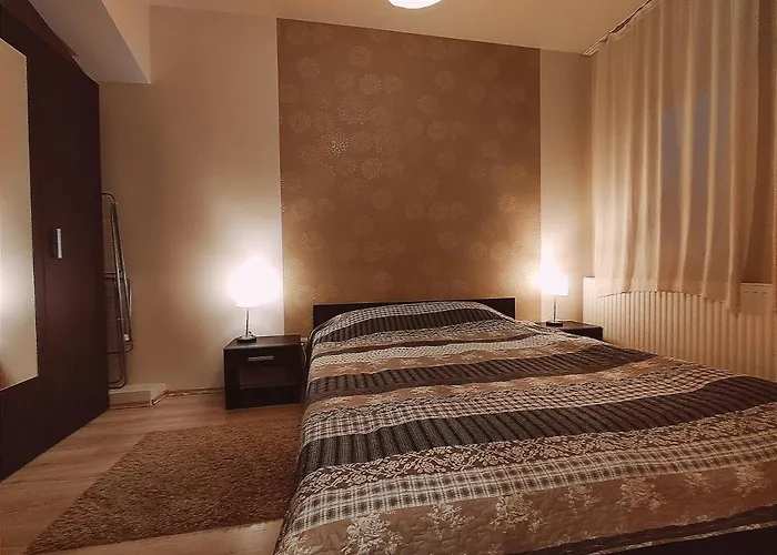 Family Apartamento *